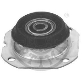 Compre Suporte de apoio do conjunto mola / amortecedor da OPTIMAL F8-5604 a um preço baixo por 126,08 €