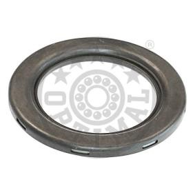 Acquista Cuscinetto volvente, Supporto ammortizz. a molla da OPTIMAL F8-6264 a buon mercato per soli 11,77 €