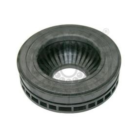 Acquista Cuscinetto volvente, Supporto ammortizz. a molla da OPTIMAL F8-6317 a buon mercato per soli 23,92 €