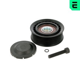 Compre Rolamento de rolos, suporte apoio do conj. mola / amortecedor da OPTIMAL F8-6361 a um preço baixo por 45,10 €