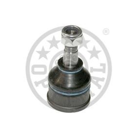 Köp Spindelled av OPTIMAL G3-1012 till det låga priset 600,44 kr