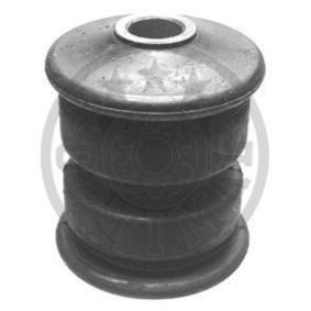 Lagerung, Blattfeder F8-5207