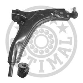 VAUXHALL Querlenker von OPTIMAL