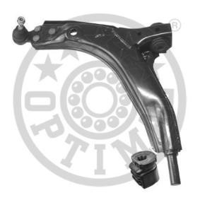 VAUXHALL Querlenker von OPTIMAL