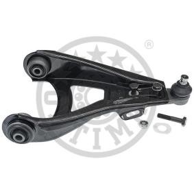 Querlenker G6-043 für MEGANE Scenic (JA0/1_) für 113,22 CHF