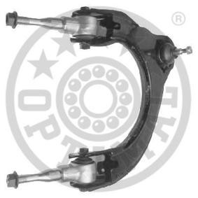 Achetez des Bras de suspension OPTIMAL G6-1001 à prix pour 343,30 €