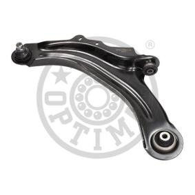 Querlenker G6-1078 für Scénic I (JA0/1_, FA0_) für 141,53 CHF