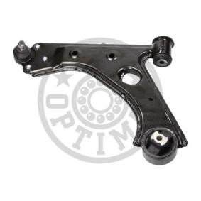 Querlenker G6-1122 für PUNTO Cabriolet (176C) für 143,51 CHF