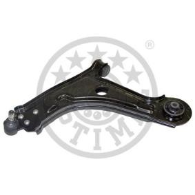 Querlenker G6-1168 von OPTIMAL günstig für 151,47 € online kaufen