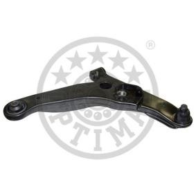 Achetez des Bras de suspension OPTIMAL G6-1206 à prix pour 300,13 €