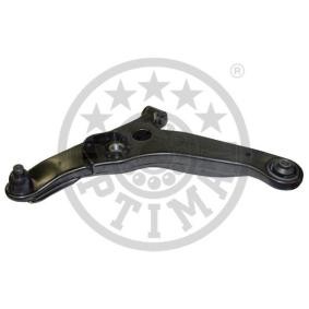 Achetez des Bras de suspension OPTIMAL G6-1207 à prix pour 300,13 €