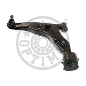 Achetez des Bras de suspension OPTIMAL G6-1315 à prix pour 243,93 €