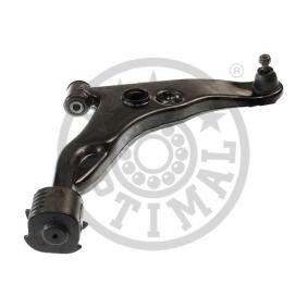 Achetez des Bras de suspension OPTIMAL G6-1316 à prix pour 93,83 €