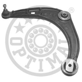 Compre Braço de suspensão da OPTIMAL G6-133 a um preço baixo por 297,00 €