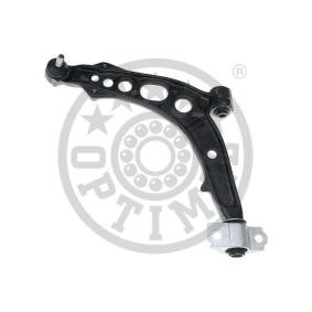 Querlenker G6-502 für PUNTO Cabriolet (176C) für 104,60 CHF