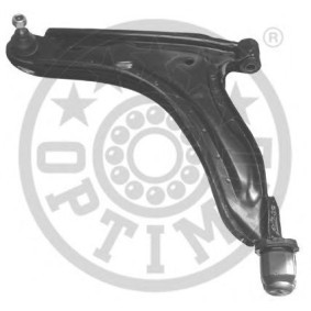 Querlenker G6-549 für Micra C+C III (K12) für 146,20 CHF
