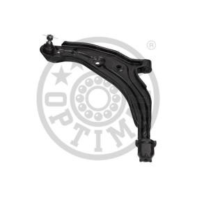Querlenker G6-550 für Micra C+C III (K12) für 123,69 CHF