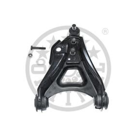 Querlenker G6-604 für CLIO II (BB0/1/2_, CB0/1/2_) für 104,60 CHF