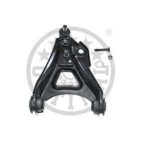 Querlenker G6-605 für CLIO II (BB0/1/2_, CB0/1/2_) für 104,60 CHF