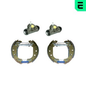 Querlenker G6-614 von OPTIMAL günstig für 152,88 € online kaufen