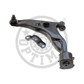 Achetez des Bras de suspension OPTIMAL G6-927 à prix pour 255,76 €