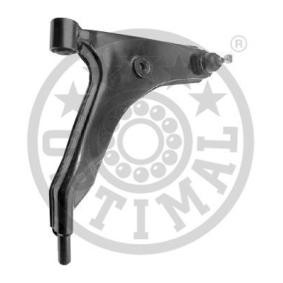 Achetez des Bras de suspension OPTIMAL G6-972 à prix pour 89,49 €