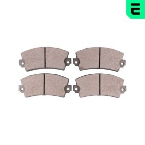 Querlenker G6-984 von OPTIMAL günstig für 584,54 € online kaufen