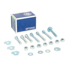 Montagesatz, Stabilisatorstange / -Strebe G8-543
