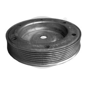 Achetez des Poulie damper (vilebrequin) OPTIMAL F8-6397 à prix pour 125,20 €