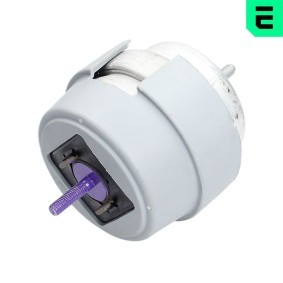 Köp Remskiva, vevaxel av OPTIMAL F8-6573 till det låga priset 3139,96 kr