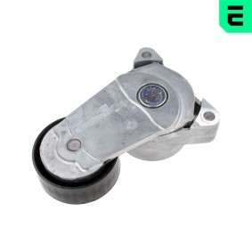 Achetez des Poulie damper (vilebrequin) OPTIMAL F8-7645 à prix pour 160,61 €