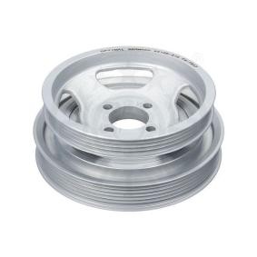 Achetez des Poulie damper (vilebrequin) OPTIMAL F8-7647 à prix pour 189,57 €
