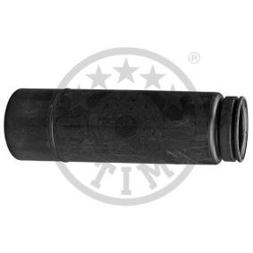 Schutzkappe / Faltenbalg, Stoßdämpfer F8-6045 von OPTIMAL günstig für 13,59 € online kaufen