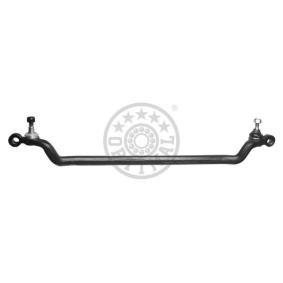 Spurstangenkopf von OPTIMAL für Carlton Mk2 Limousine günstig online kaufen