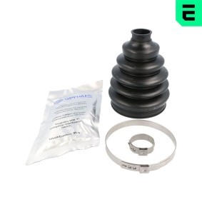 Spurstangenkopf von OPTIMAL für LIBERO Bus (E10, E12) günstig online kaufen
