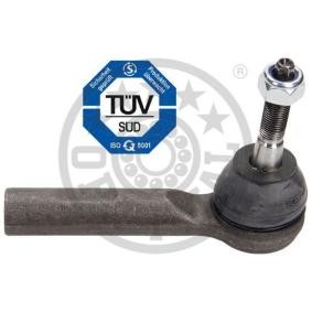 Osta Raidetangon pää OPTIMAL:llä G1-1287 edullisesti hintaan 109,50 €