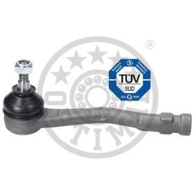 Achetez des Rotule de direction OPTIMAL G1-1319 à prix pour 67,60 €
