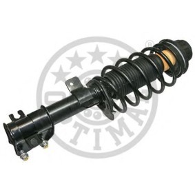 Stoßdämpfer KS-1049 für STILO (192) für 446,25 CHF