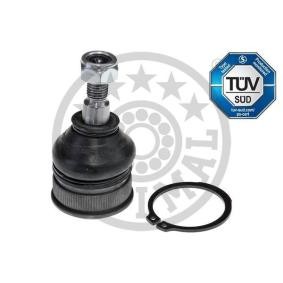 Köp Spindelled av OPTIMAL G3-001 till det låga priset 414,39 kr