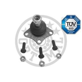 Köp Spindelled av OPTIMAL G3-007 till det låga priset 654,54 kr