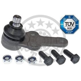 Köp Spindelled av OPTIMAL G3-060 till det låga priset 773,37 kr