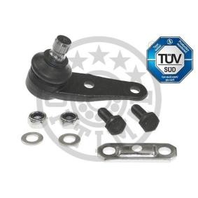 Acquista Testina braccio oscillante da OPTIMAL G3-075 a buon mercato per soli 13,49 €