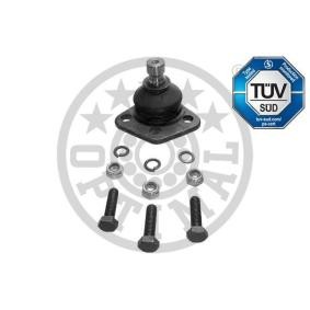 Acquista Testina braccio oscillante da OPTIMAL G3-081 a buon mercato per soli 5,90 €