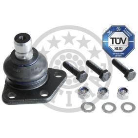 Acquista Testina braccio oscillante da OPTIMAL G3-084 a buon mercato per soli 68,22 €