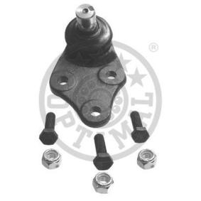Köp Spindelled av OPTIMAL G3-094 till det låga priset 873,27 kr
