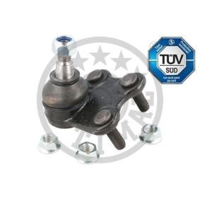 Köp Spindelled av OPTIMAL G3-1018 till det låga priset 812,11 kr