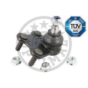 Köp Spindelled av OPTIMAL G3-1019 till det låga priset 812,11 kr