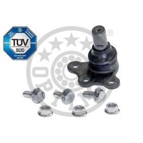 Köp Spindelled av OPTIMAL G3-1022 till det låga priset 949,18 kr