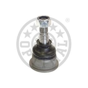 Köp Spindelled av OPTIMAL G3-1024 till det låga priset 479,54 kr