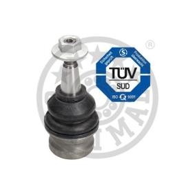Acquista Testina braccio oscillante da OPTIMAL G3-1030 a buon mercato per soli 56,80 €